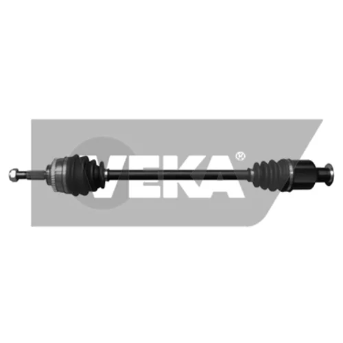Hnací hriadeľ TALOSA 76-RN-9943A