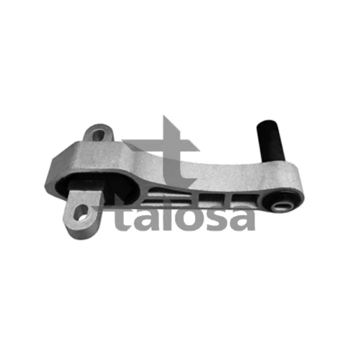 Uloženie motora TALOSA 61-06765