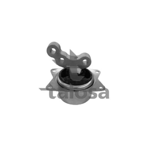 Uloženie motora 61-11471 /TALOSA/