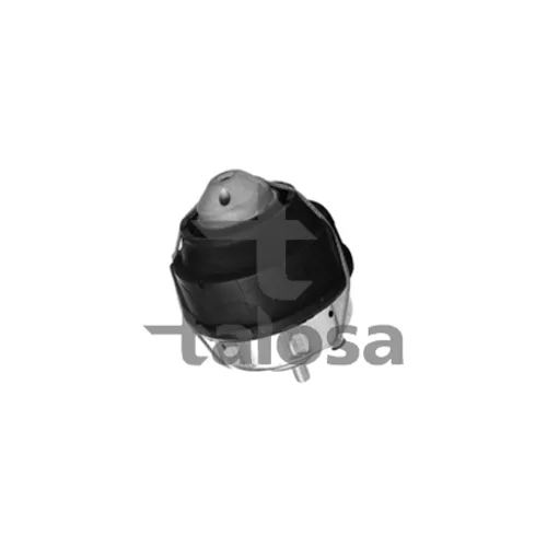 Uloženie motora TALOSA 61-16391