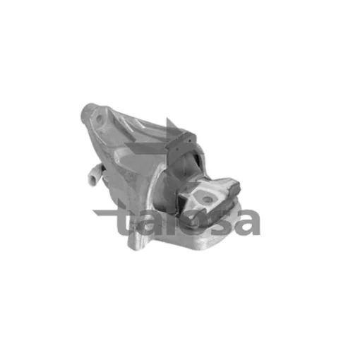 Uloženie motora TALOSA 61-17612