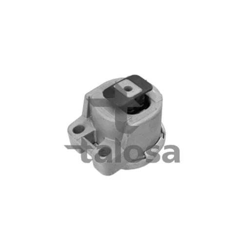 Uloženie motora TALOSA 61-25624
