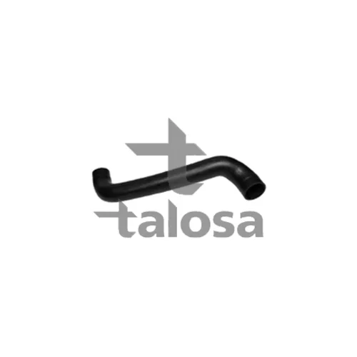 Hadica plniaceho vzduchu TALOSA 66-18862