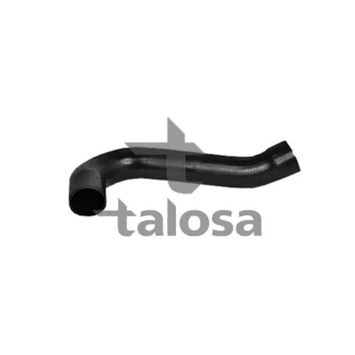 Hadica plniaceho vzduchu TALOSA 66-19529