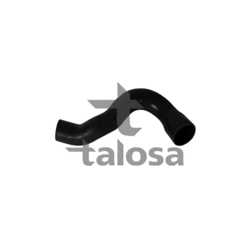 Hadica plniaceho vzduchu TALOSA 66-19826