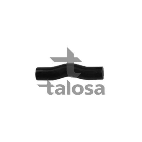 Hadica plniaceho vzduchu TALOSA 66-25530