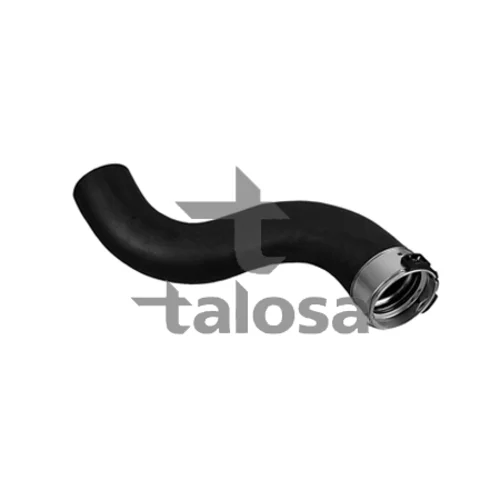 Hadica plniaceho vzduchu TALOSA 66-25556