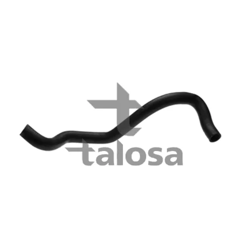 Hadica chladenia TALOSA 67-17928