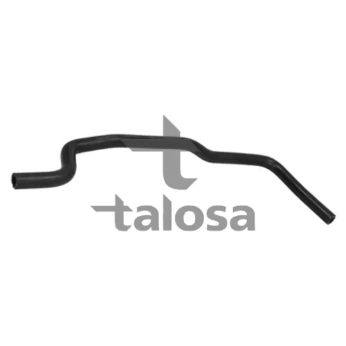 Hadica chladenia TALOSA 67-17932