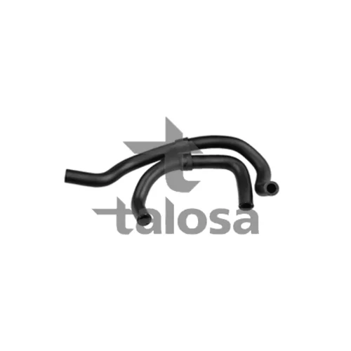 Hadica kúrenia TALOSA 67-20478