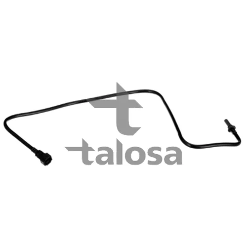 Palivové vedenie TALOSA 68-19928