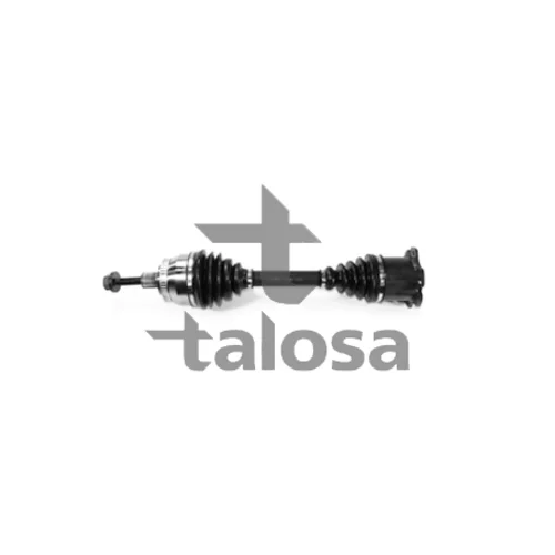 Hnací hriadeľ TALOSA 76-18201