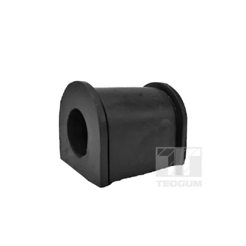 Uloženie priečneho stabilizátora TEDGUM 00112264