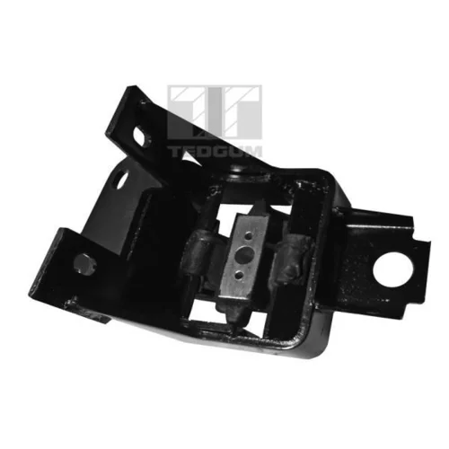 Uloženie motora 00128003 /TEDGUM/