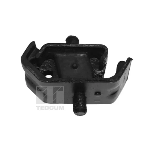 Uloženie motora 00162172 /TEDGUM/ - obr. 1