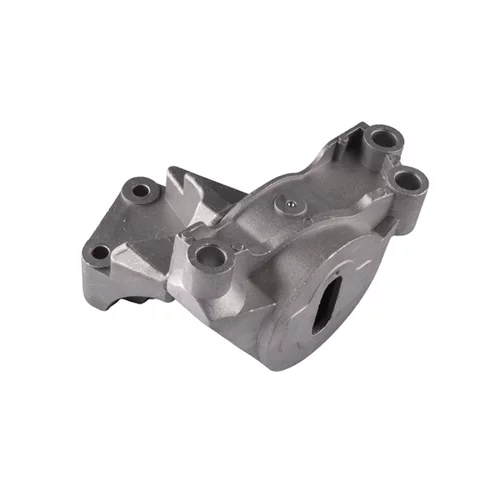 Uloženie motora 00219484 /TEDGUM/ - obr. 1