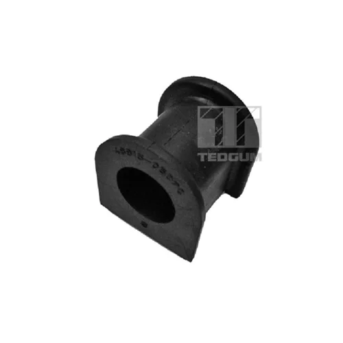 Uloženie priečneho stabilizátora TEDGUM 00670016