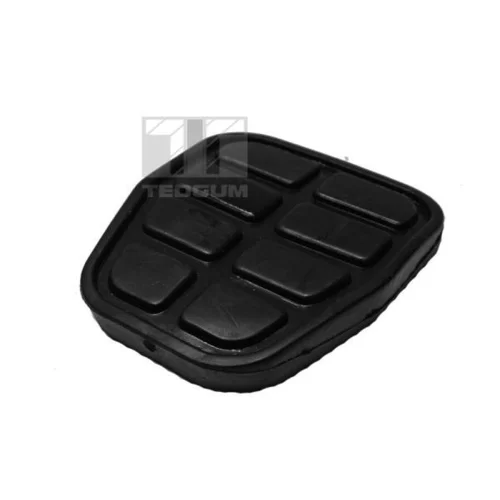 Krytka brzdového pedálu TEDGUM 00720349