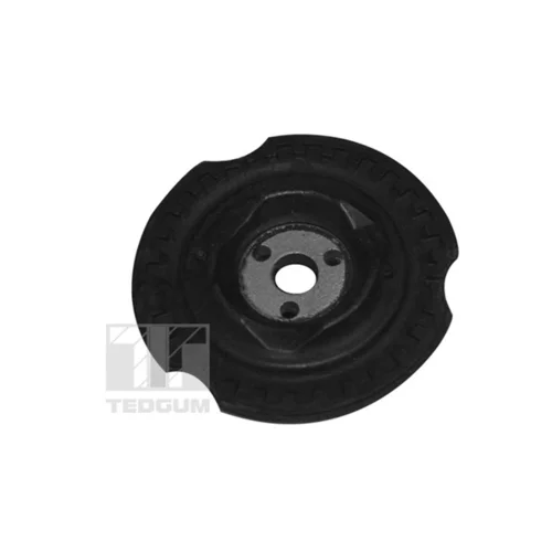 Ložisko pružnej vzpery TED10670 /TEDGUM/ - obr. 2