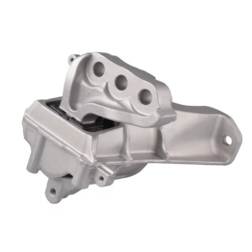 Uloženie motora TED12210 /TEDGUM/