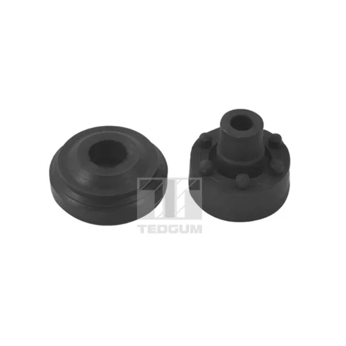 Uloženie motora TEDGUM TED12459