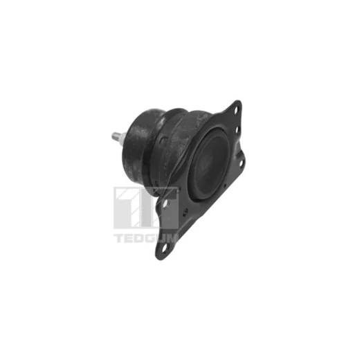 Uloženie motora TED40385 /TEDGUM/ - obr. 2