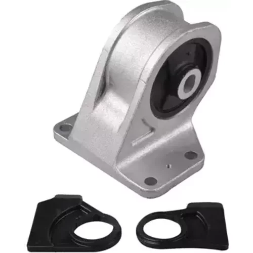 Uloženie motora TED67312 /TEDGUM/