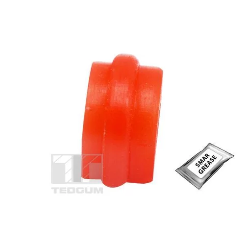 Uloženie priečneho stabilizátora TED97402 /TEDGUM/ - obr. 2