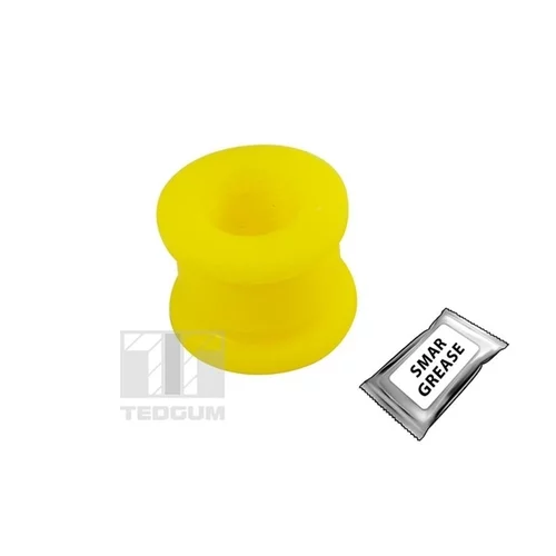 Uloženie tlmiča pérovania 00029311 /TEDGUM/ - obr. 1