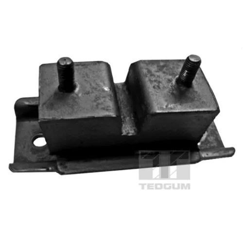 Uloženie, nosník manuálnej prevodovky TEDGUM 00167802