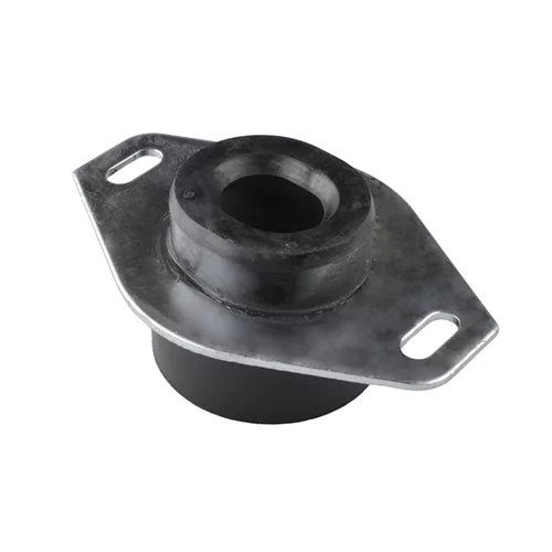 Uloženie motora 00214223 /TEDGUM/ - obr. 1