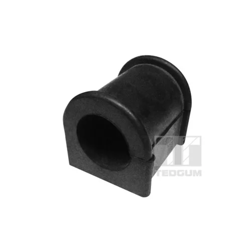 Uloženie priečneho stabilizátora TEDGUM 00415712