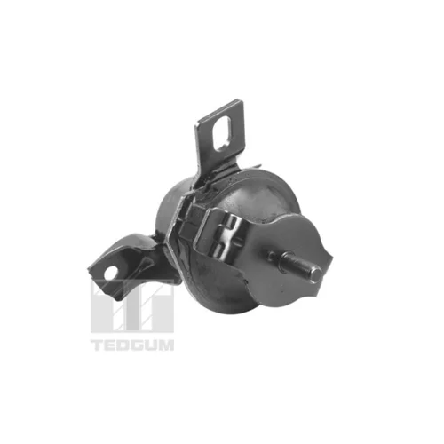 Uloženie motora 00441120 /TEDGUM/ - obr. 2