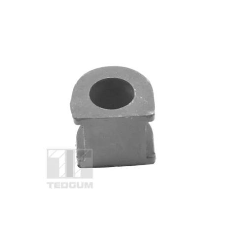 Uloženie priečneho stabilizátora 00441685 /TEDGUM/ - obr. 1