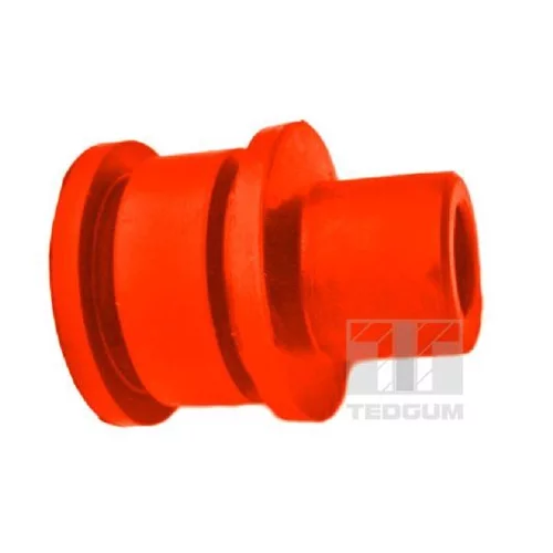 Uloženie tlmiča pérovania TEDGUM 00507196