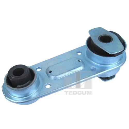 Uloženie motora 00587143 /TEDGUM/