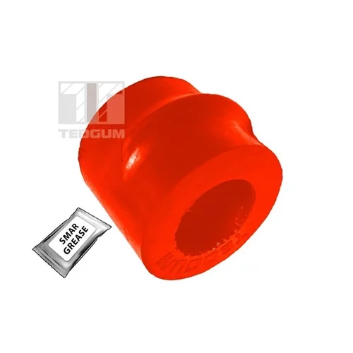 Uloženie priečneho stabilizátora TEDGUM 00727267