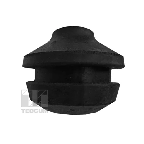 Uloženie motora TEDGUM 00728182