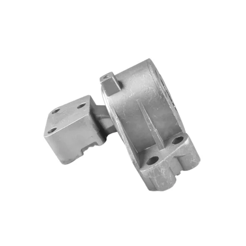 Uloženie motora TED36358 /TEDGUM/ - obr. 1