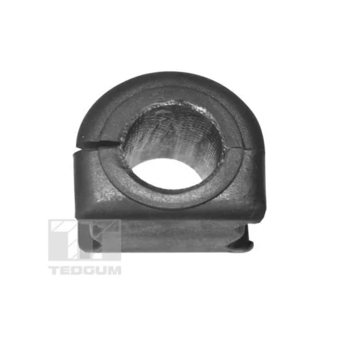 Uloženie priečneho stabilizátora TED42198 /TEDGUM/ - obr. 1