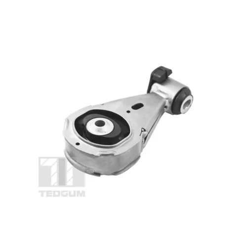 Uloženie motora TED43690 /TEDGUM/ - obr. 1