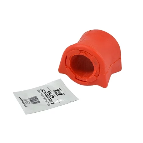 Uloženie priečneho stabilizátora TEDGUM TED56614