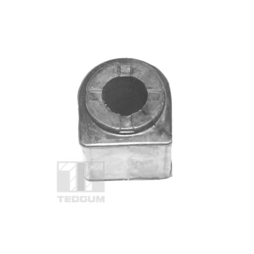 Uloženie priečneho stabilizátora TED72471 /TEDGUM/ - obr. 1