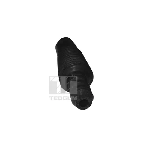 Ochranný kryt/manžeta tlmiča pérovania 00159843 /TEDGUM/ - obr. 1