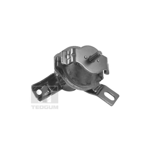 Uloženie motora 00441120 /TEDGUM/ - obr. 1