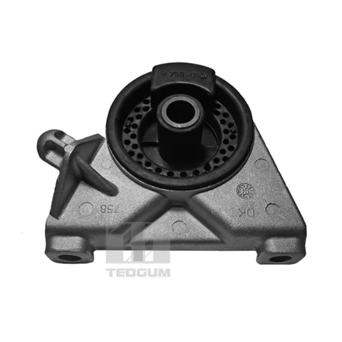 Uloženie motora TEDGUM 00509064