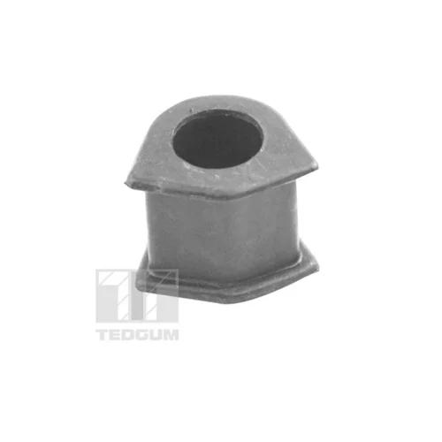Uloženie priečneho stabilizátora 00671843 /TEDGUM/ - obr. 1