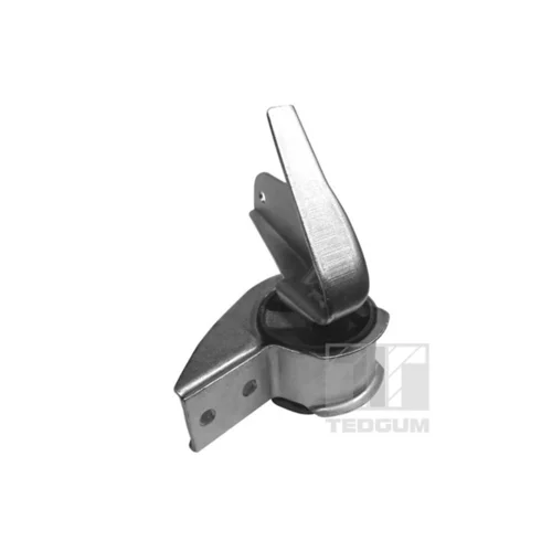 Uloženie motora 01004253 /TEDGUM/ - obr. 1