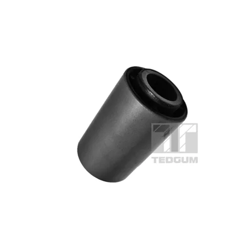 Uloženie listovej pružiny TEDGUM 01087038
