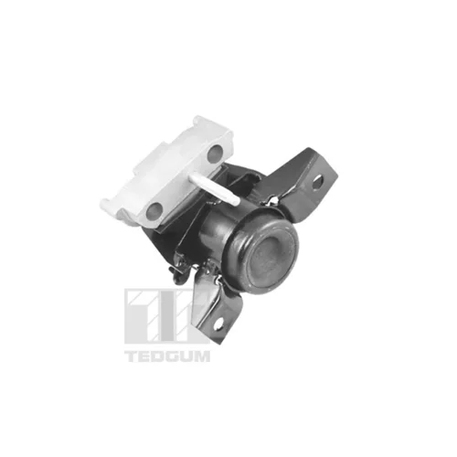 Uloženie motora TED13922 /TEDGUM/ - obr. 1